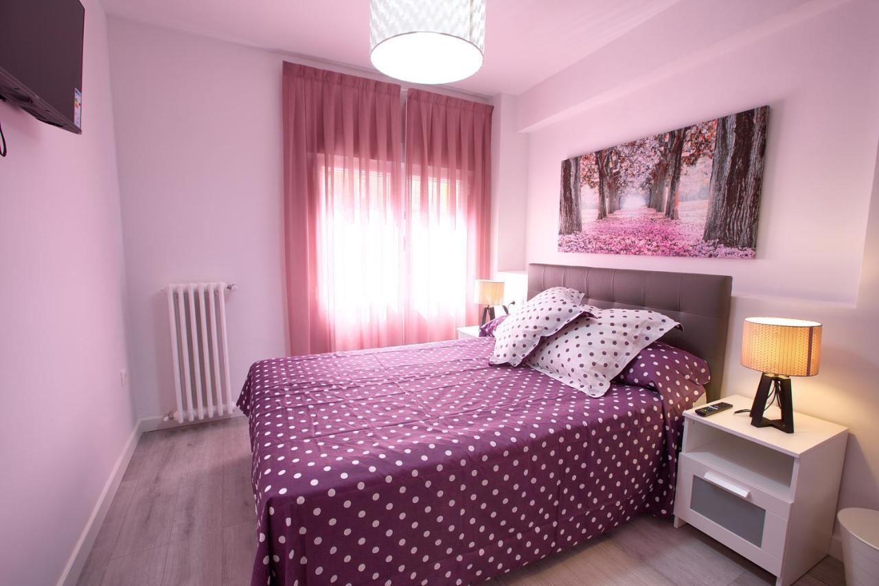 Ferienwohnung Cuencaloft Jose Cobo Cuenca  Exterior foto
