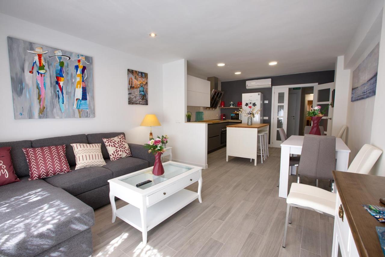 Ferienwohnung Cuencaloft Jose Cobo Cuenca  Exterior foto