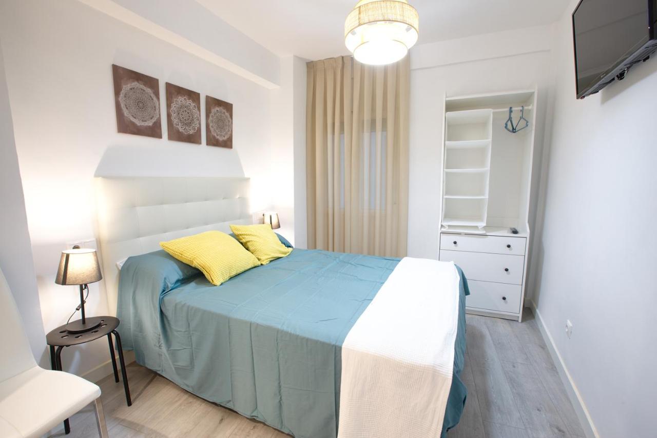 Ferienwohnung Cuencaloft Jose Cobo Cuenca  Exterior foto