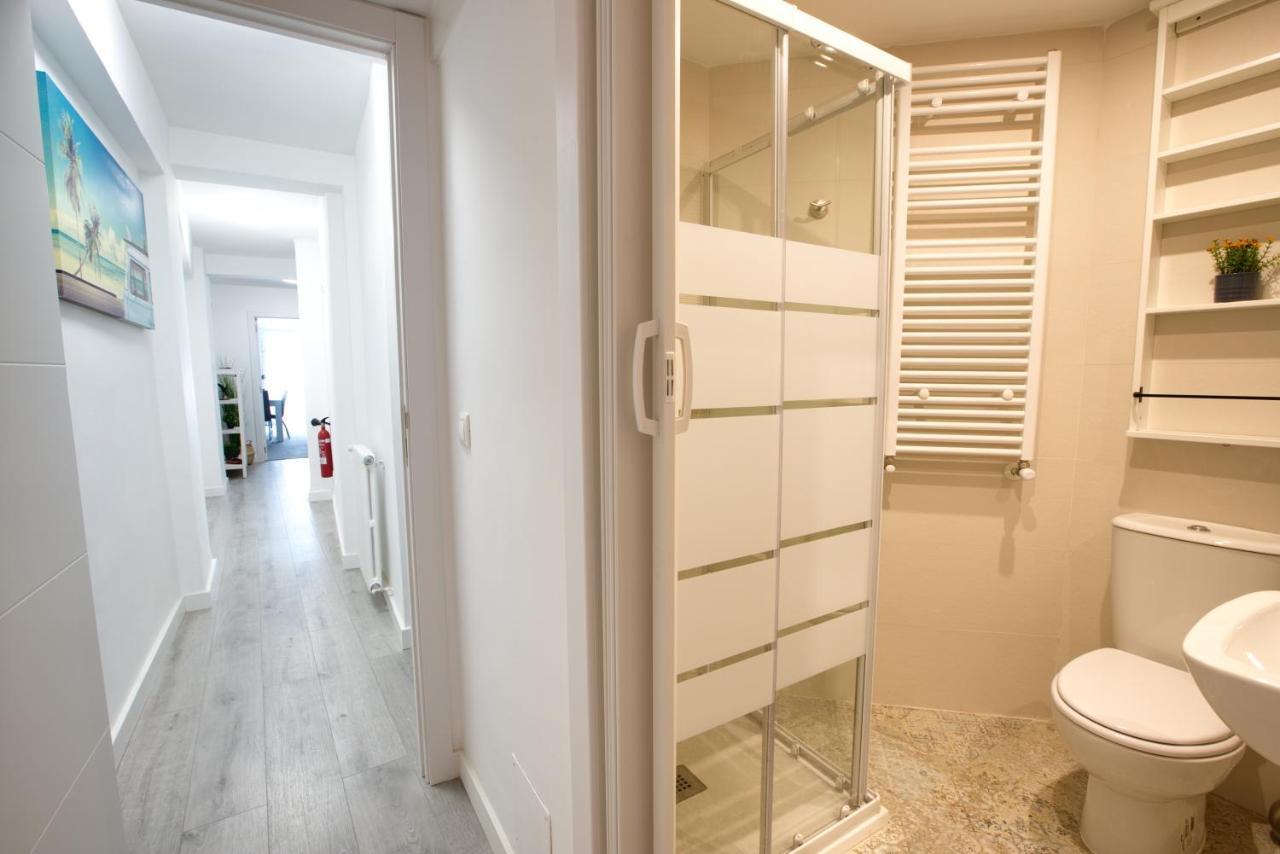 Ferienwohnung Cuencaloft Jose Cobo Cuenca  Exterior foto